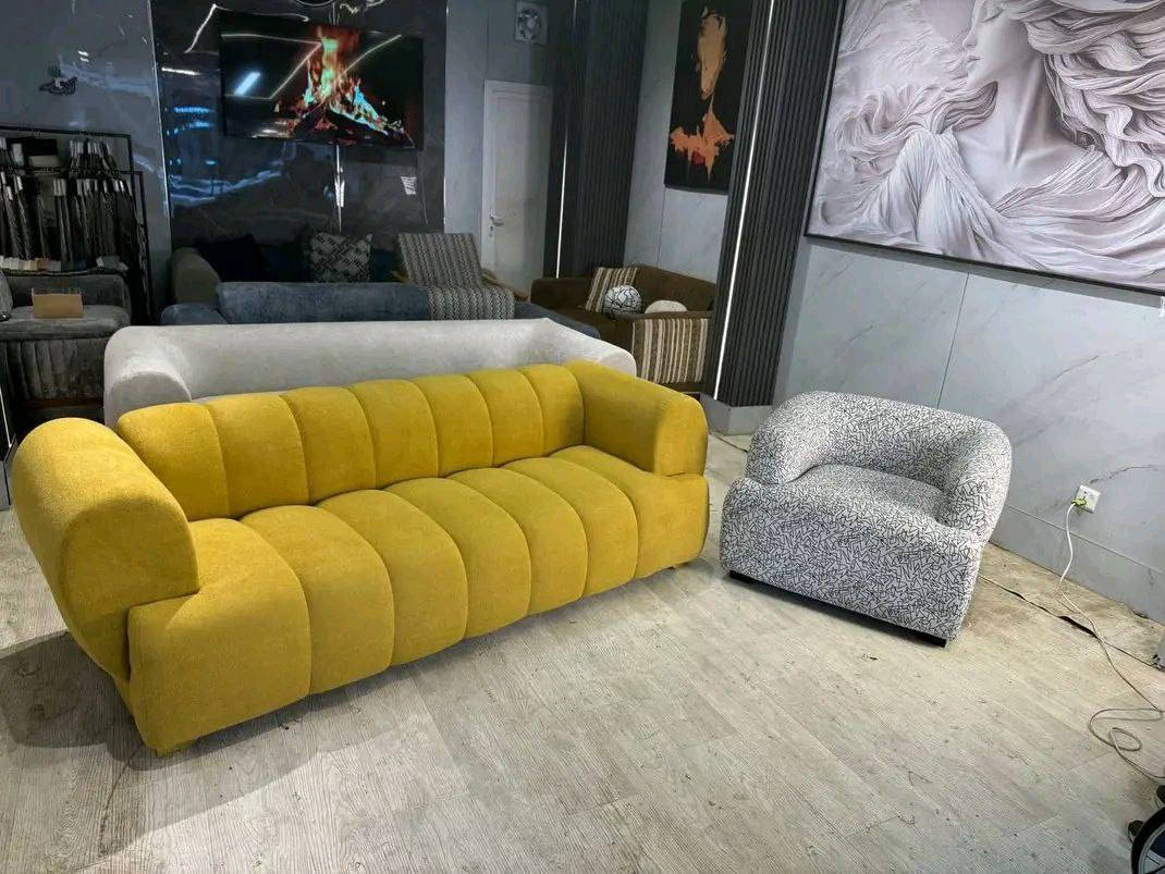 عرض خاص  تخم مودرن عشره مقعد 🔥
تخم مودرن بمواصفات تركيه 💯💯

السعر575
10مقعد 575
8مقعد 475
7مقعد 425
5مقعد 325
توصيل داخل بغدادمجاني

يتكون التخم من خمس قطع 
ثلاثيه عدد 2️⃣كراسي عدد2️⃣ثنأيه عدد1️⃣
مواصفات التخم (خشب جاو روسي)
(مقعدبلوك اسود  )🌙(سفنج مميز اول ضغط طبي 
قماش متوفر بجميع الانواع تركي 💯💯
🌑خااولي🌈
💲🇮🇶مع التخم هديه 6️⃣كوشات 🎁🧧
متوفر توصيل لجميع المحافضات وسعار رمزيه 
تكدر تفحص الطلب بيد المندوب اي ختلاف يحق للزبون الرفض 💫⚡️⭐️

توصيل 5الف


**إذا كنت صاحب هذا الإعلان وتريد حذفه لأي سبب، رجاءا أرسل رسالة إلى الدعم الفني**