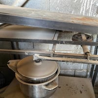 طباخ لفات دجاج • معدات محل • تجاري