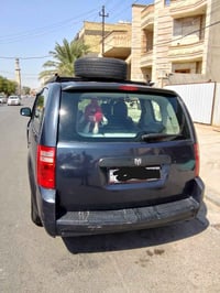 دوج كرفان للبيع موديل 2008 رقم بغداد بسمي الاستفسار واتساب 07703947811...