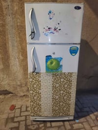 ثلاجه كبيره • شغاله • البصرة