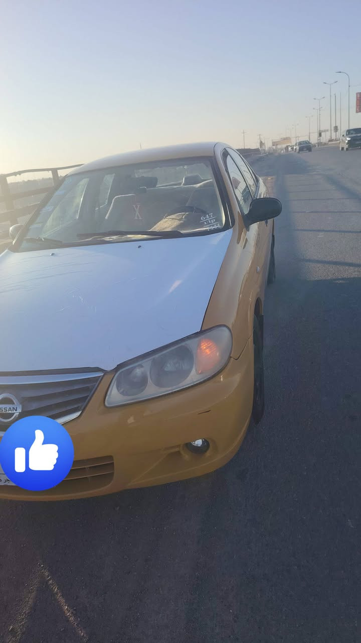 سنه 2011 سياره جاهزه وخير من الله صفر اساس شركه المكان السياره ابو غريب بغداد   السعر 85 ومجال وسيط *********** *********** مراسله واتساب او مخابر على الخط
