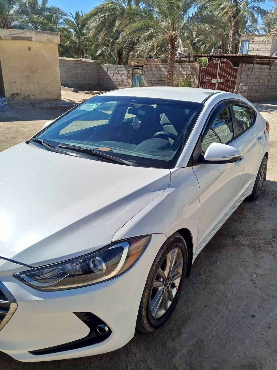 سلام عليكم لنتره ١٧رقم أربيل  مصبوغه احزام انكول حزام مكان كربلاء عون السعر١٠٧ وبيه مجال ***********
