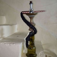 نركيله طه للبيع تفاحتين السفسار على الرقم 07829905441