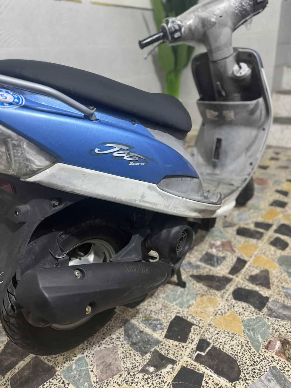 السلام عليكم دراجه ماكس منغولي كله شغال سلف هندر اشاير كهربائيات مابيها اي نقص   جيب فيتر وتعال افحص  السعر 600 العنوان بغداد مدينه الصدر اتصل ***********
