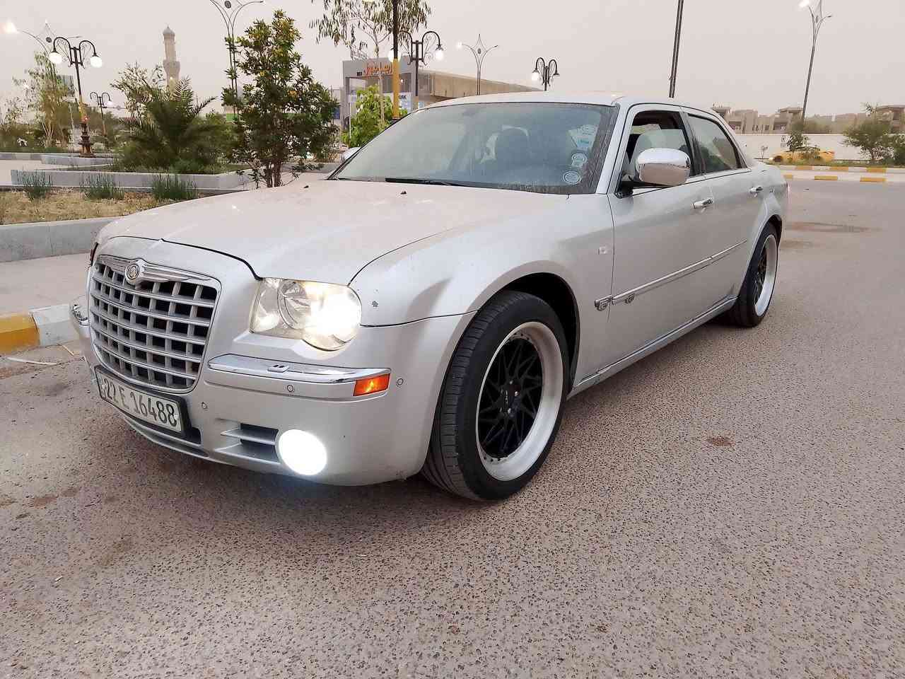 سلام عليكم للبيع اوبما كصه جنطه مديل 2010 خليجي فول مواصفات متومه انكليزي طبق الاصل مكينه وكير 3500 بلاد جدد حداديه جديده تخم تاير باتري جديد كهربائيات شغاله تبريد ثلج سياره جاهزة ماعوزه اي نقص ترايك وين ماتريد سياره جديده مال جناي سعر مناسب 44 وبيه مجال بسيط حق الجيه العنوان الناصريه مركز شراي يتصل وهاذه رقمي واتساب موجود ***********
