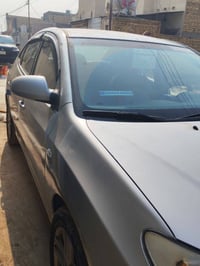 النترا • ٢٠١٠ • ذي قار