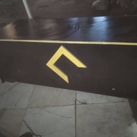 خزائن • نجف حي العسكري • قرب جسر المشاة