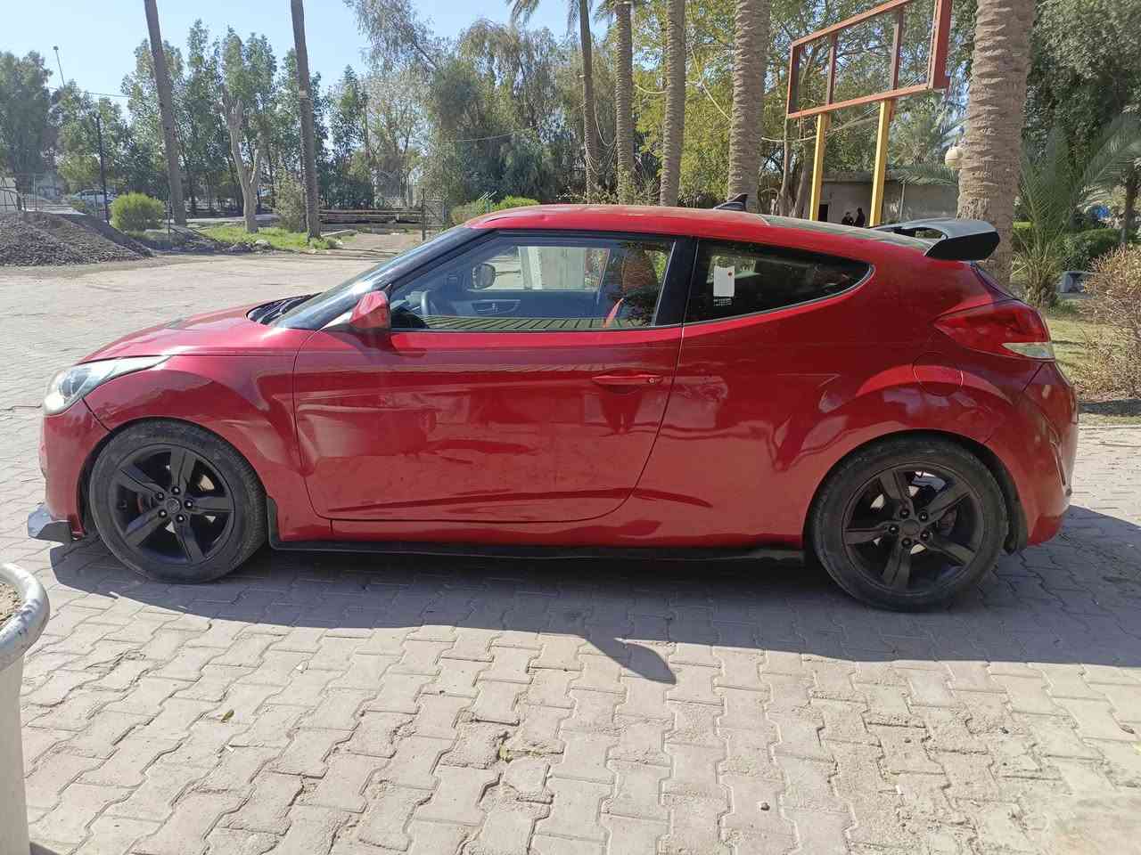 هونداي فولستر 2013 
سياره بدون اي نقص خير من الله جاهزه وكامله
كشنات جلد 
تدفئه تبريد شغال
كامره دواره ٣٦٠
شاشه جبيره كار بلي
سستم سماعات دي جي
لوحات جديده انكليزي
رقم بغداد بسمي وشرط التحويل
السعر 68 وبيه مجال
مكان السياره بغداد الكاظمية 
***********
***********
