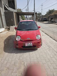 شيري بناتي • ٢٠١١ • كير اوتو