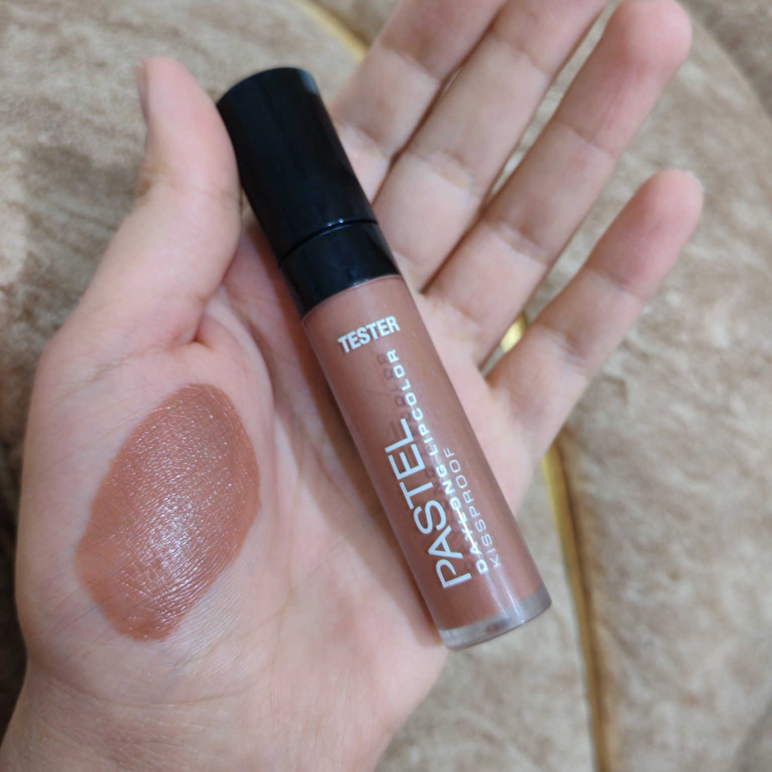 حمر شفاه من ماركه باستيل 💄 ❤️


**إذا كنت صاحب هذا الإعلان وتريد حذفه لأي سبب، رجاءا أرسل رسالة إلى الدعم الفني**