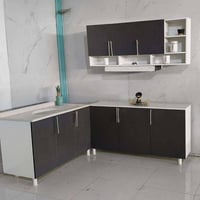 كاونترات • مطابخ • أسعار مناسبة