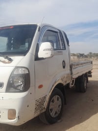 كيا حمل • مديل١٢ • بصرة