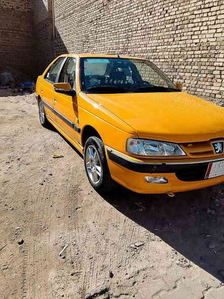 السلام عليكم بيجو بارص مديل 2021 كفالة عامة كير مكينة حدادية كلة بشرط تبريد ثلج السيارة مجلس بعد اقل السنة وتصير حرة سنوية ماساقطة  السيارة كلش حلوة ماشية ١١١ السعر 75 للاستفسار ***********
