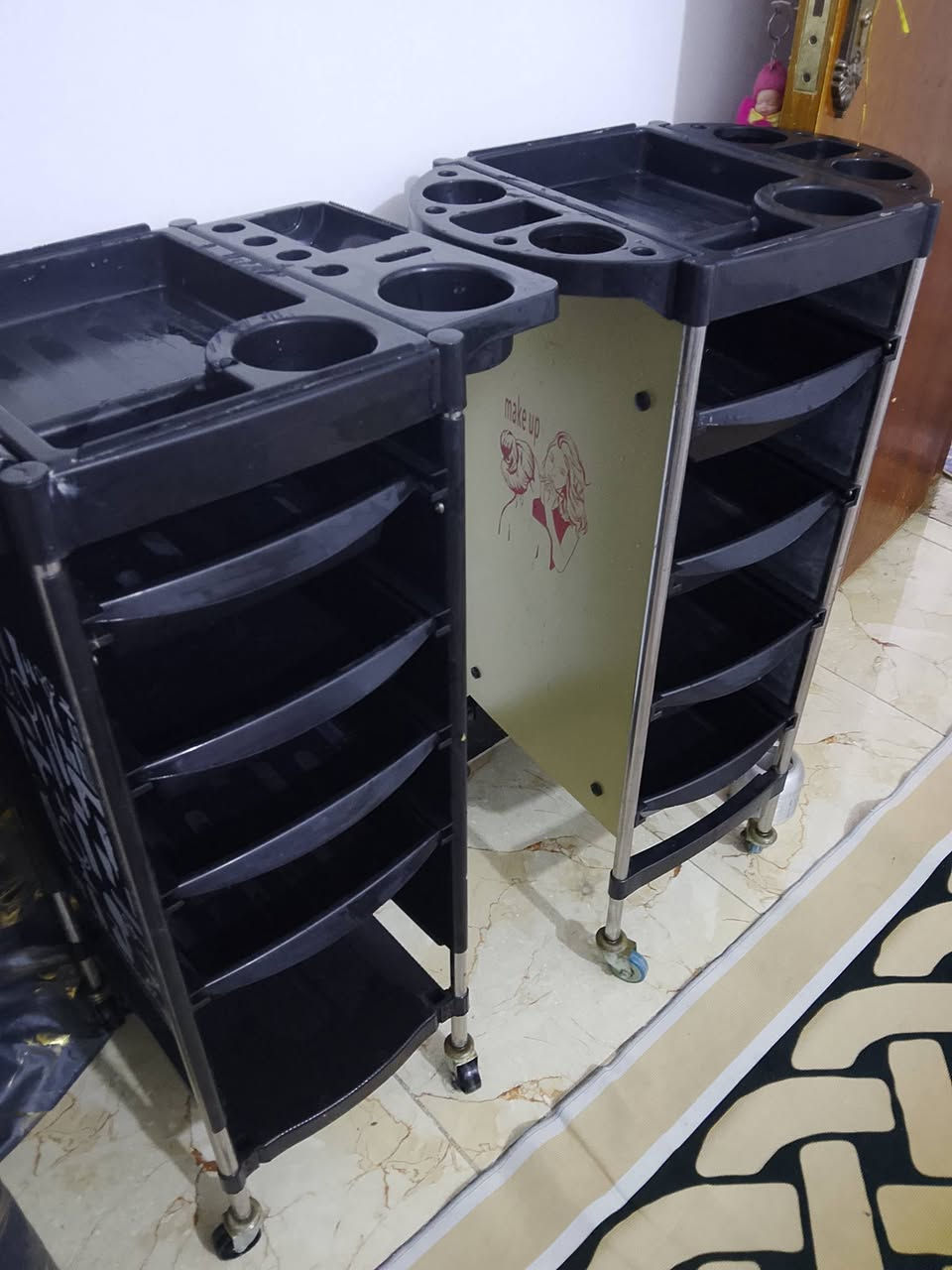 سنك متر ونص نظيف السعر 100
عربه عدد 2السعر 45
مري نظيف 3قطع سعر 250


**إذا كنت صاحب هذا الإعلان وتريد حذفه لأي سبب، رجاءا أرسل رسالة إلى الدعم الفني**