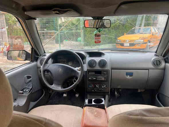 👋🏻السلام عليكم 
🍁للبيع سايبه 
🍃موديل 2012 

 🛑 ملاحظه
صاحبها الشرعي 
🕸️مكانه بغداد 
🍒اريد تحويل 
🛸سيارتكم تاير جديد 
حداديه %
🎗️المكينه بها خيط 
👁️‍🗨️ خفيف 
👀 گشرتهة نضيفة
🌹 بيها مكانات صبغ 
💺 غرفتها نظيفه 
🔹 المكينه ناعمه 
💸 السعر 1,600 
☘️ يعني مليون و 600
🍂 ملاحظه 
💢 الهيئه ما مسجله 
🌱 غرامه 200,000 
🔥 المكان بغداد

☎️‏‪0773 603 9422‬‏📞
