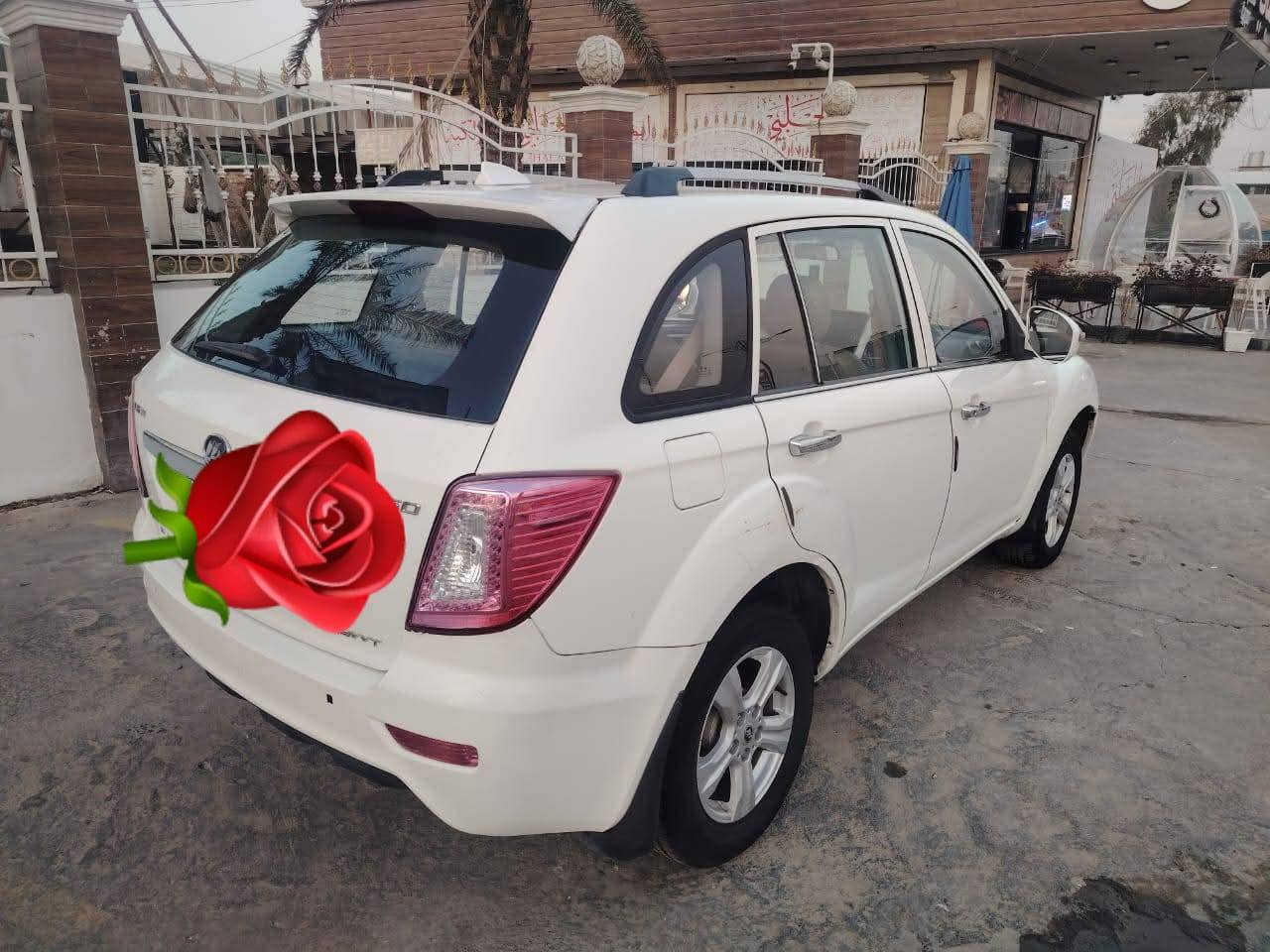 السلام عليكم 
ليفان موديل 2016 سياره جاهزه نظيفه كير ومحرك تدفئه تبريد تخم تاير الأمامي جدد بيها ضربه باب وجوملغ وسعر  60 وبيه مجال قليل الرقم: ***********
