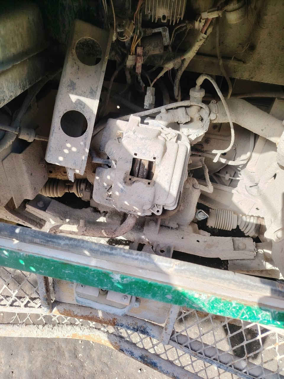 سلام عليكم تكتك للبيع اتول هندي ٢٠١٩ أوراق كامله مكينة تي في اس  مجفته جديد ابيع هل موجود مكان بابل الإسكندرية ***********
