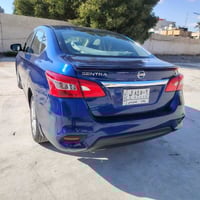 سنترا ٢٠١٩ • وارد امريكي • كفالة عامه