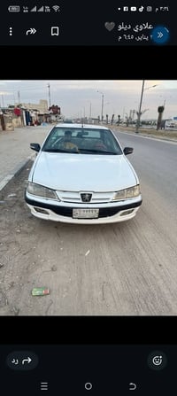 بيجو بارص • ٢٠١١ • سنويه ٢٠٢٧