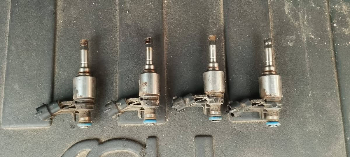 سلام عليكم نوزلات كيه صول جيتي أي محرك 1600 هنه والمصطره مالته ع فحص مال تفصيخ محرك سعر 75   ***********
