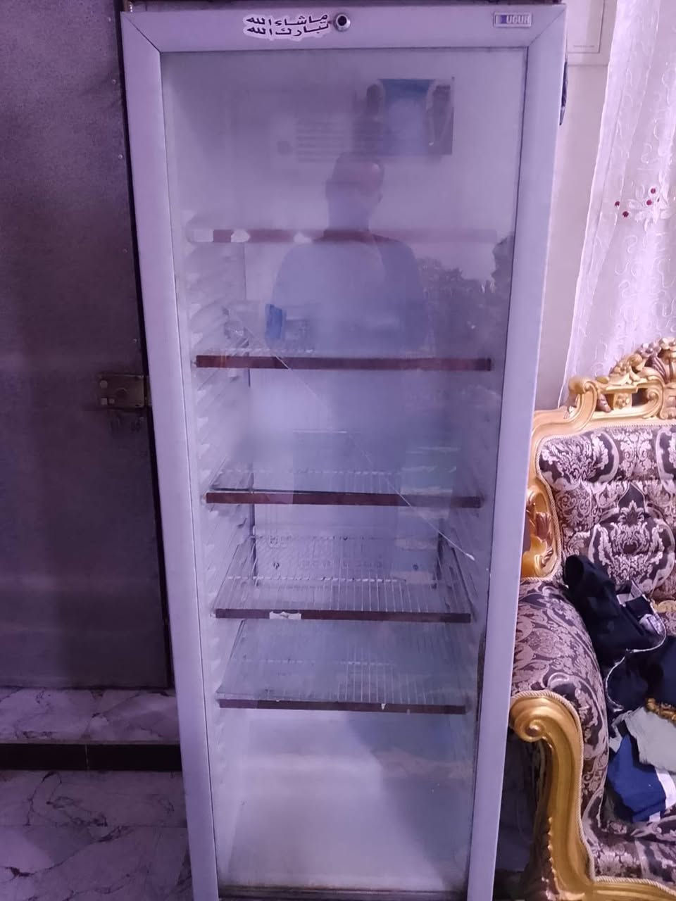 للبيع بسعر مناسب


**إذا كنت صاحب هذا الإعلان وتريد حذفه لأي سبب، رجاءا أرسل رسالة إلى الدعم الفني**