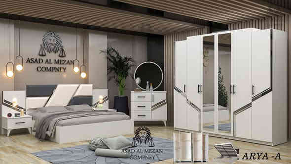 موديلات جديده من خمس قطع 
شغل  رقم واحد
يابه شحياكم ابو الجود وياگم🛏️🪞
غرف نوم تركي 
للتواصل ع الخاص 
واتس 
‭*********** 

واتس 
***********
متوجدين فقط ع الواتس
يم الجود كلشي موجود
