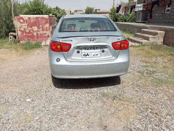 السلام عليكم
للبيع للبيع سيارة الانترا مگصوص 
موديل 2009  السعر 42 
مكان السيارة ناحية الزاب 
الاتصال ع الرقم 
***********
