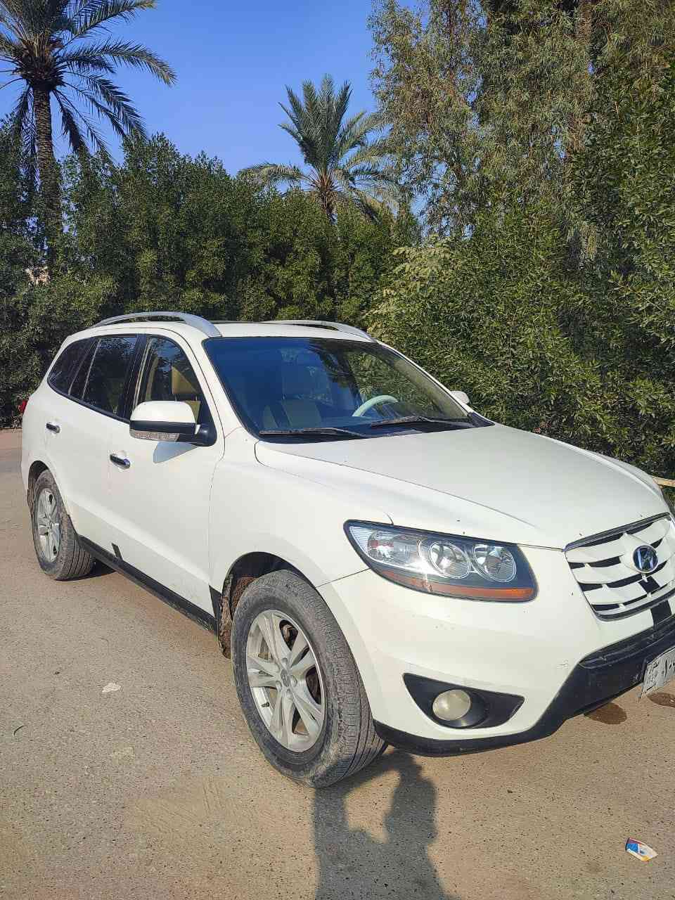 سنتافيا 2011بابل باسمي خليجي مكفولة كفالة عامة بيها جاملغ امامي رش بدون فتح اثر شخط فقط والباقي كفالة عامة سونار جديدة بمعنى الكلمه مكينة وكير وحدادية وتبريد تخم تاير جاهزة للأخير السعر 115بابل الهاشمية قرب المستشفى..فتحة شغالة وظع الشركة السيارة ***********
