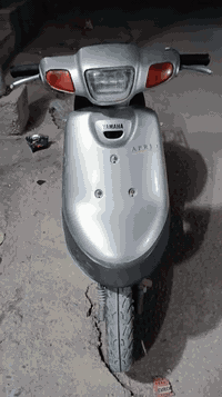 دراجة بطة للبيع   مال حاوية  السعر 450للاستفسار 07713644480