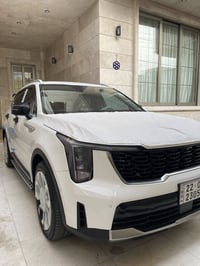 سورنتو • ٢٠٢٥ • رقم أربيل