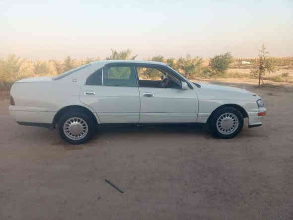 أقر المنشور قبل الاتصال ـــ السلام عليكم سياره بطه متصل موديل 1993ذي قار اليف مشروع وطني كفالة گص ونقل مكينه وگير اثنين ونص بلكارتون كهربائيات شغاله طخم تاير حداد حلوه السعر 40 وبيه مجال مكان السيارة بصرة سفوان أنا مكلف بلنشر وهذا رقم صاحب السياره ‏‪***********‬‏
