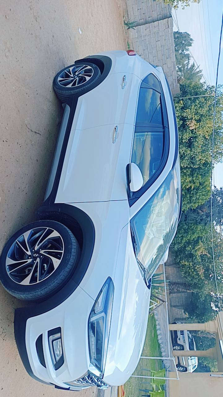 السلام عليكم للبيع
توسان 20 فول مواصفات 1/1 مكفولة كفالة عامه
مكان السيارة بغداد اليوسفية (رقم بغداد) 
للاستفسار على الرقم ***********
