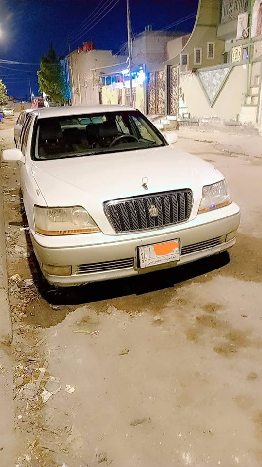 ماجسته رقم قادسيه مشروع وطني سنويه ٢٧ سياره حلوه وجاهزه مكان بصره حي الحسين نتصال٠*********** البصرة, العراق
