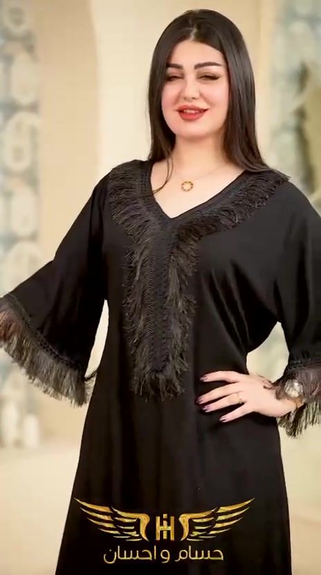 دشداشة كشمير سواد فاحم سعر القطعة ١٥يوجد توصيل جميع المحافظات


**إذا كنت صاحب هذا الإعلان وتريد حذفه لأي سبب، رجاءا أرسل رسالة إلى الدعم الفني**
