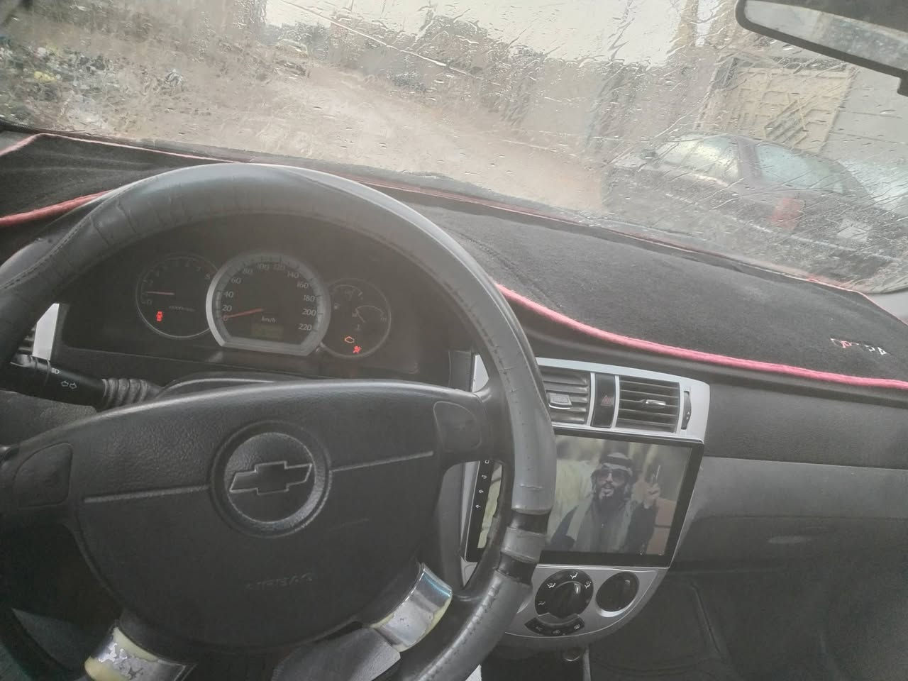 سياره اوبترا لون ماروني موديل2004 محرك1600 محرك كير مكفولات داخله نظيف جدنا شاشه رقم انكليزي بسمي تحويل ثاني يوم داخله هزه مصبوغه عام السعر50 وبيه مجال للشراي هاذا رقمي للتواصل عله صاحب الرقم  *********** مكانه  انبار فلوجه
