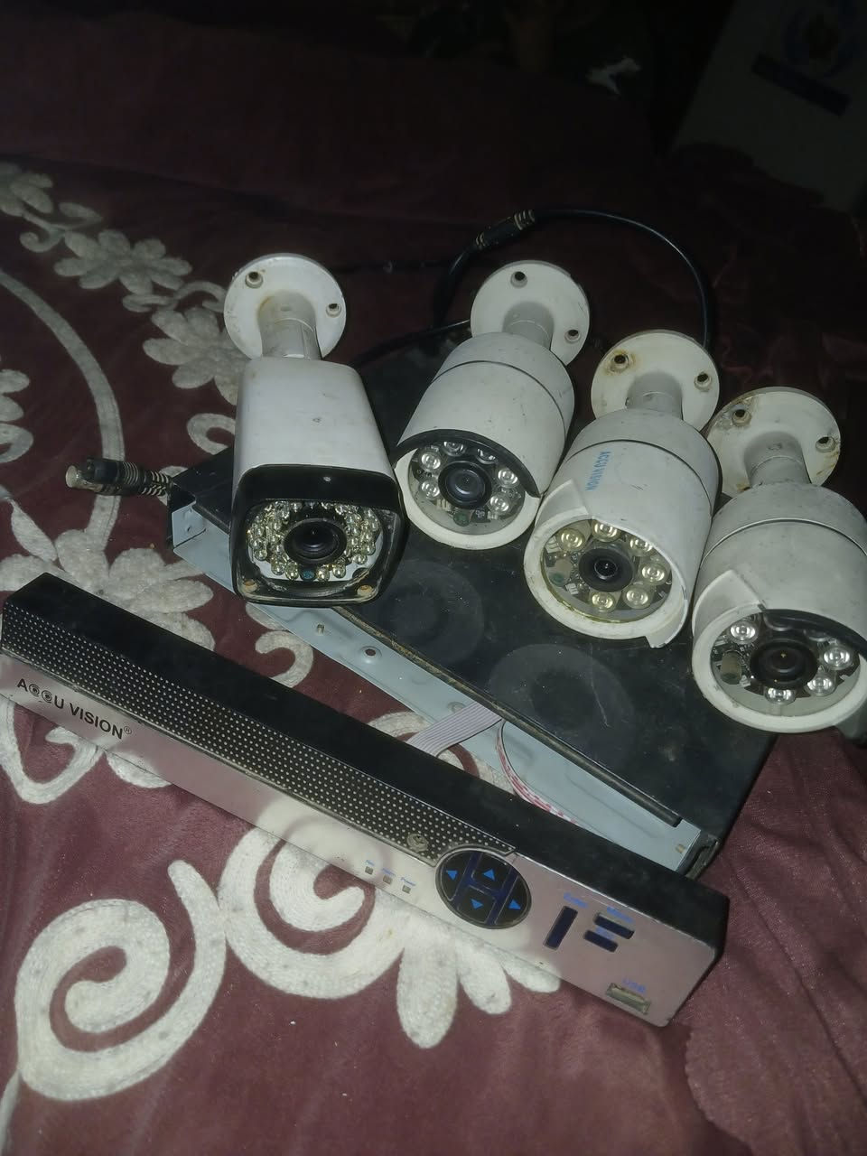 ب ٤٠ قفله المكان بغداد المعامل ***********
