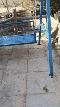 مرجيحه للبيع***********
