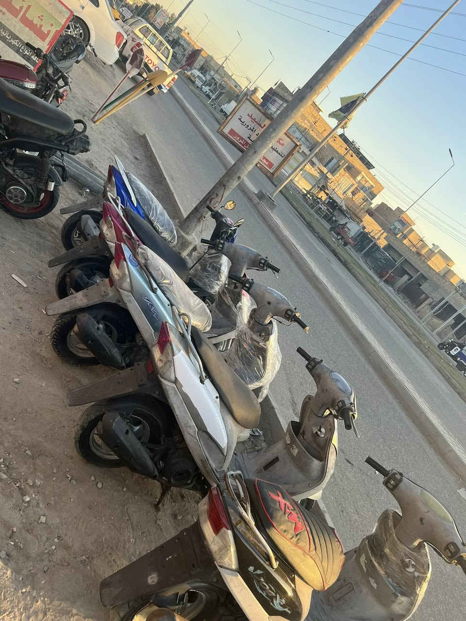 مرححبا
ماكس. منغولي
اوحده عدله
شغالات منلايت للبكلايت 
نكره سلف مكاين بلاد 49
السعر750…؟
لعنوان/العرضات/فلكة القاضي )
اتصل***********
