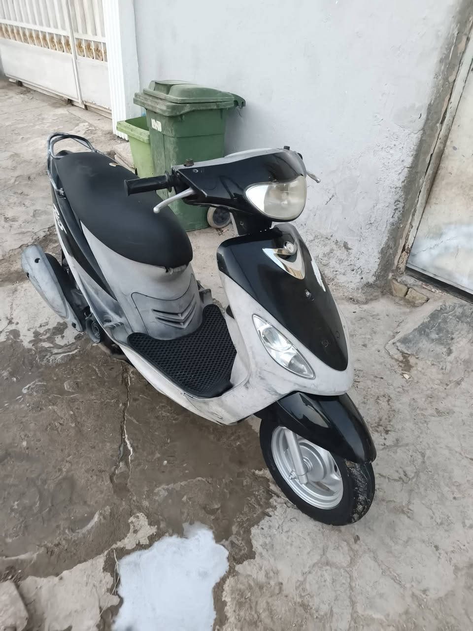 لبيع تفاصيل خاص 😇


**إذا كنت صاحب هذا الإعلان وتريد حذفه لأي سبب، رجاءا أرسل رسالة إلى الدعم الفني**