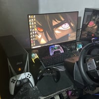 تجميعة كاملة • R5 5500 • GTX 1660 سوبر