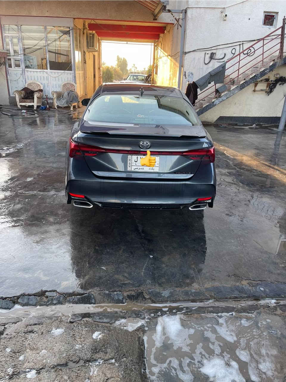 افلون ٢٠١٩ تورنك فول للأخير السعر ٢١٥ بيه مجال بسيط مكاني بابل الحله
V6/3500 ✈️ 
خمس أنظمة قياده
خمس بصمات
داتاشو
تدفئه تبريد أربع كشنات 
كشنين كهرباء
شحن لاسلكي 
كار بلي 
رادارات ٣٦٠ درجه
لد امامي خلفي
إشارة لكزز
سماعات JBL 
ستيرن كهرباء
هيتر ستيرن 
رقم بغداد تحويل مباشر قطعتين صبغ فقط بدون تبديل
السونار موضح بالصور وماشيه ١٦٥ الف كم


**إذا كنت صاحب هذا الإعلان وتريد حذفه لأي سبب، رجاءا أرسل رسالة إلى الدعم الفني**