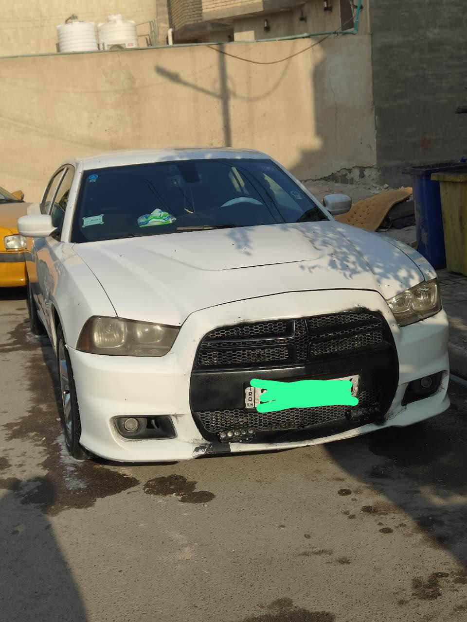 دوج جارجر 2013ادوات ادوات ادوات بدون كصه كفاله عشائرين وانتربول ومن السرقه ومن الكصه 
سيارات كلش حلوه مكينته هيمي كير كصبه مرغوب محركه 5700ابيع كومه حديد مكاني بصره 
***********
*********** البصرة, العراق
