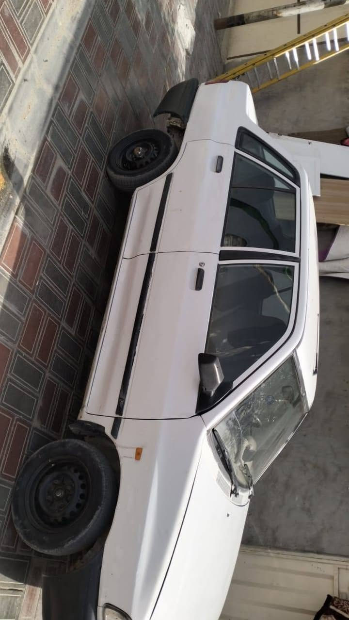 سلام عليكم سايبه للبيع موديل 14 مكاني كربلاء سعر 30 وبيه مجال رقم الهاتف ***********
