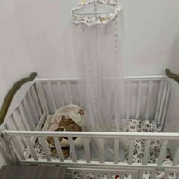 سرير أطفال • أثاث أطفال