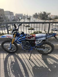 CRX • ٢٠٢٥ • بعقوبة