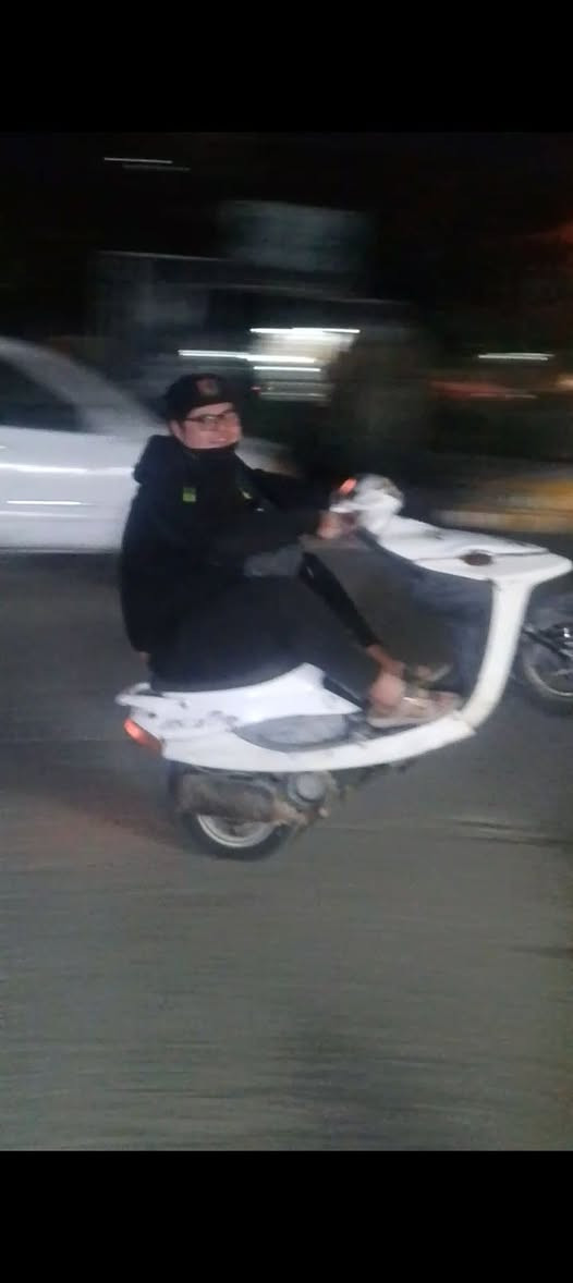 بيجي للبيع جوغ 90 مكينه طياره سريعه نقص سلف ودهن برك امامي فقط 175 بغداد مكينه ادوسه شويه بانزين ترفع وزني137 ورفعت عندي بغداد حريه


**إذا كنت صاحب هذا الإعلان وتريد حذفه لأي سبب، رجاءا أرسل رسالة إلى الدعم الفني**