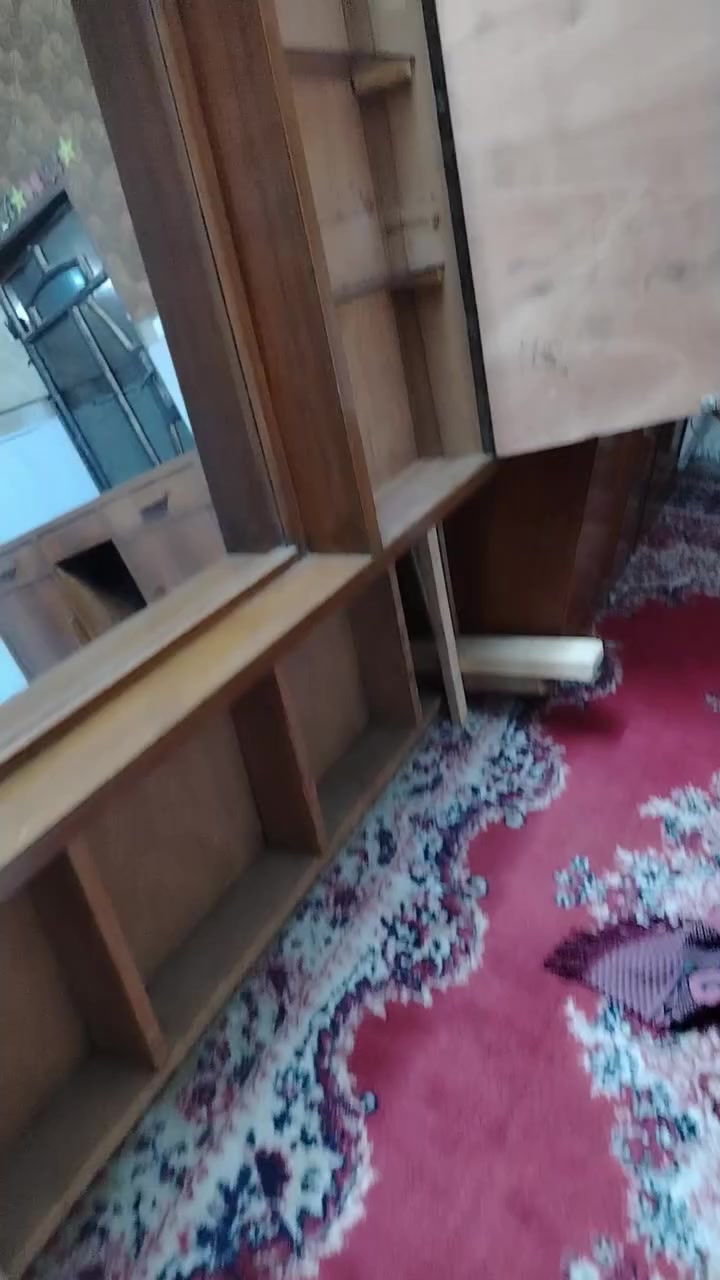 غرفه ب 400 بيها مجال بسيط


**إذا كنت صاحب هذا الإعلان وتريد حذفه لأي سبب، رجاءا أرسل رسالة إلى الدعم الفني**