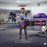 حساب لعبة • سلاح بي41 • موصل