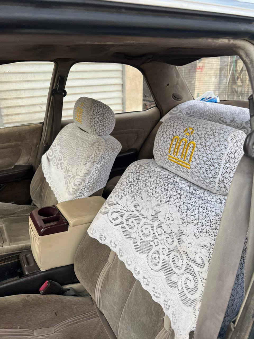 سلام عليكم مارك مديل 91 مكفوله كص ونقل مكينه ونجي كير عاطل  حداده 100/100 لاستفسار على رقم ***********
