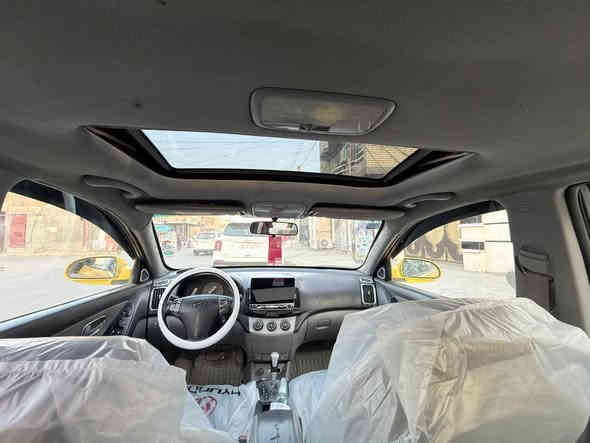 سلام عليكم النتره موديل 2008واردامريكي مكينه 2000كيراتماتيك رقم بغداد بيه جملغ خلفي من امريكه شويه واصل الحوض وبل عراق بيه لغد امامي سياره معمره جديد السعر 84 بيع ومراوس حسب القناعه ***********
